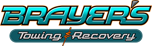 Brayers Auto Service & Towing Logo